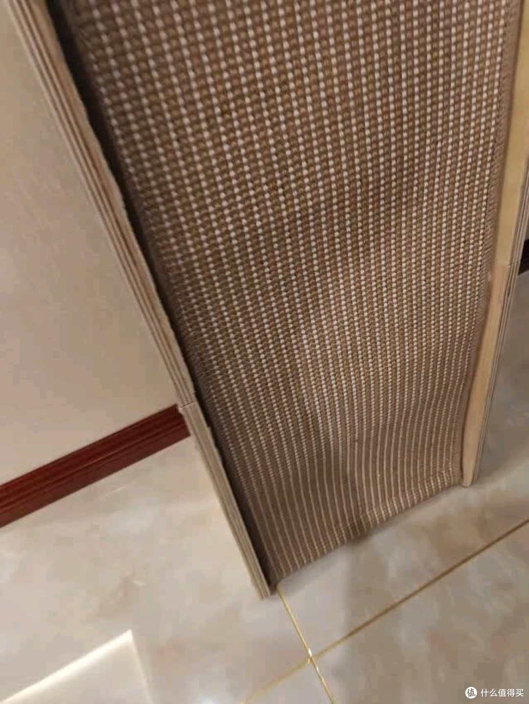 梵都宠舍L型猫抓板,大空间更舒适