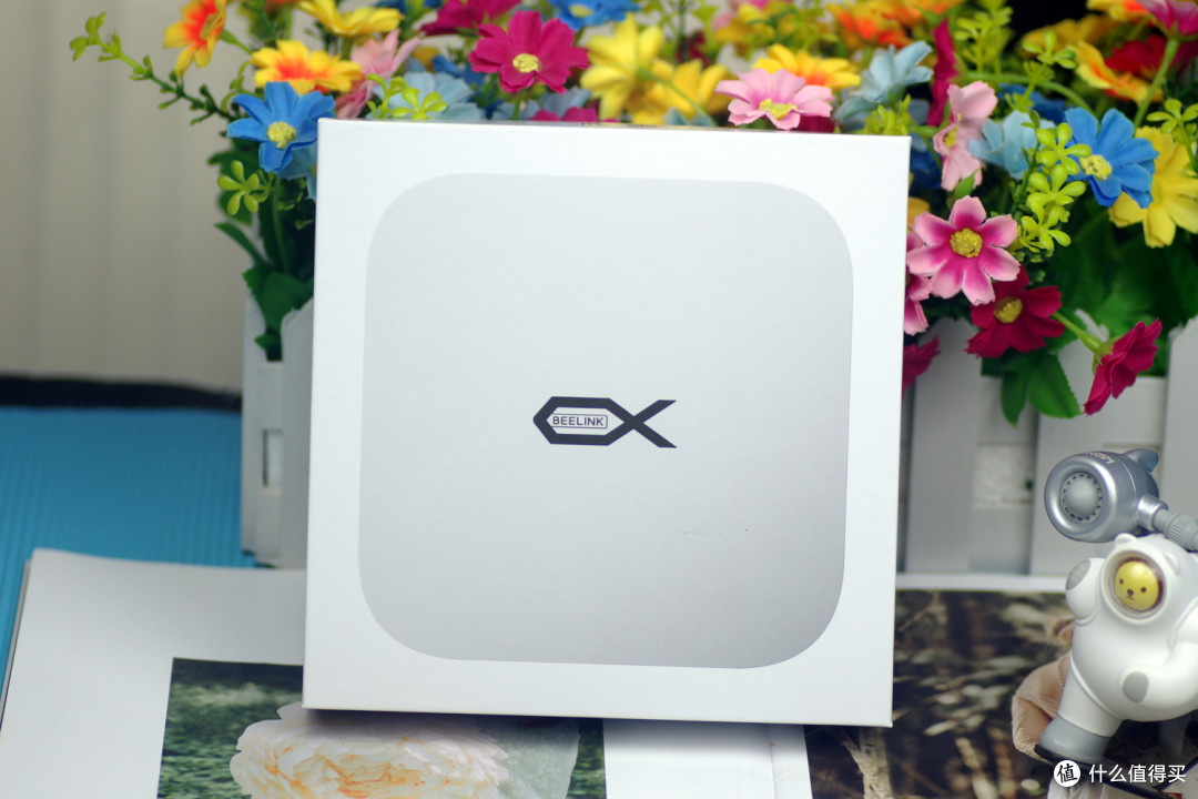 丐版 Mac mini 逆袭神器！零刻Mate Mini扩展坞，轻松扩容16TB