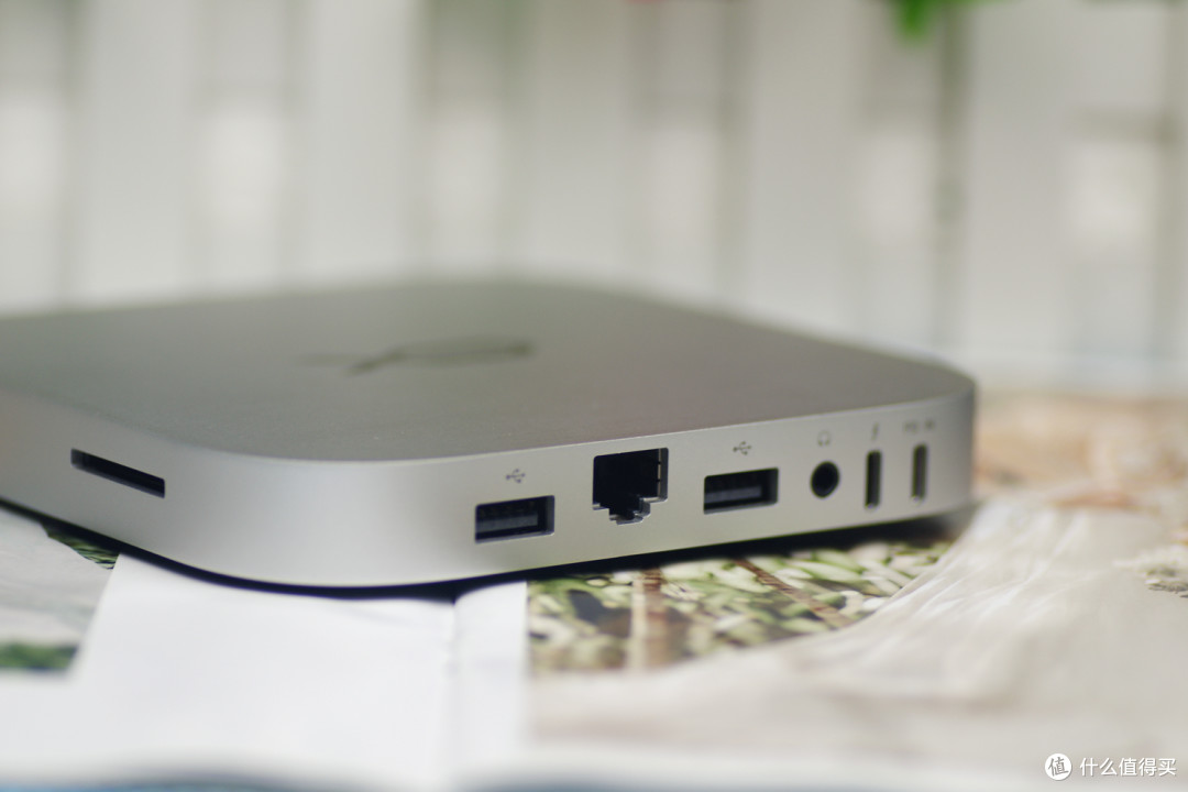 丐版 Mac mini 逆袭神器！零刻Mate Mini扩展坞，轻松扩容16TB