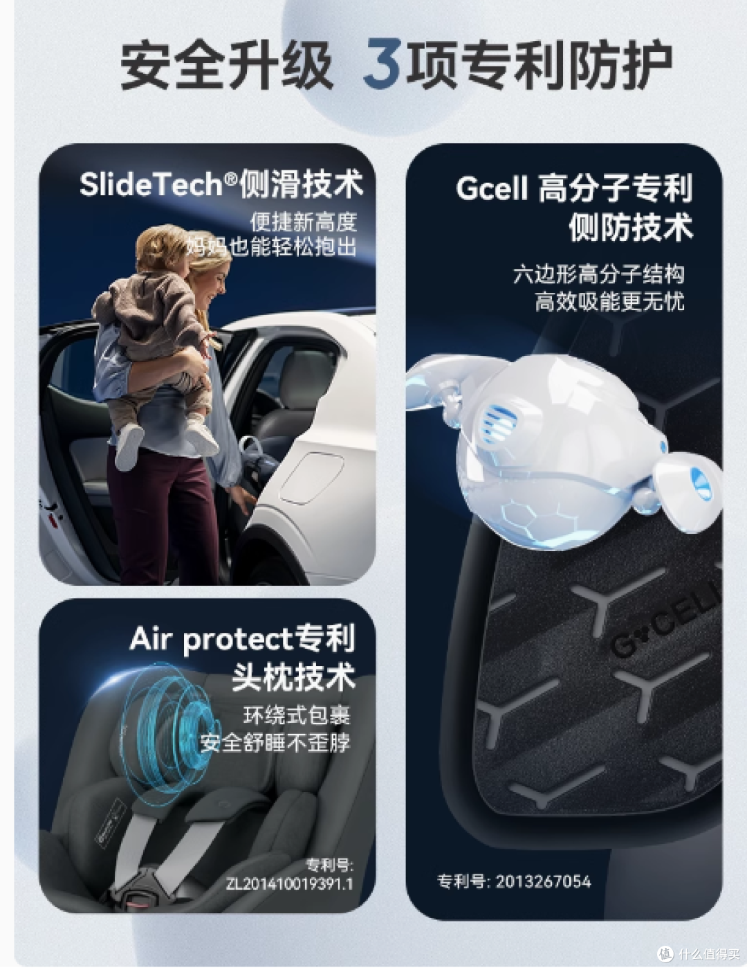 守护宝贝安全出行:Maxicosi迈可适Mica360pro安全座椅全解析