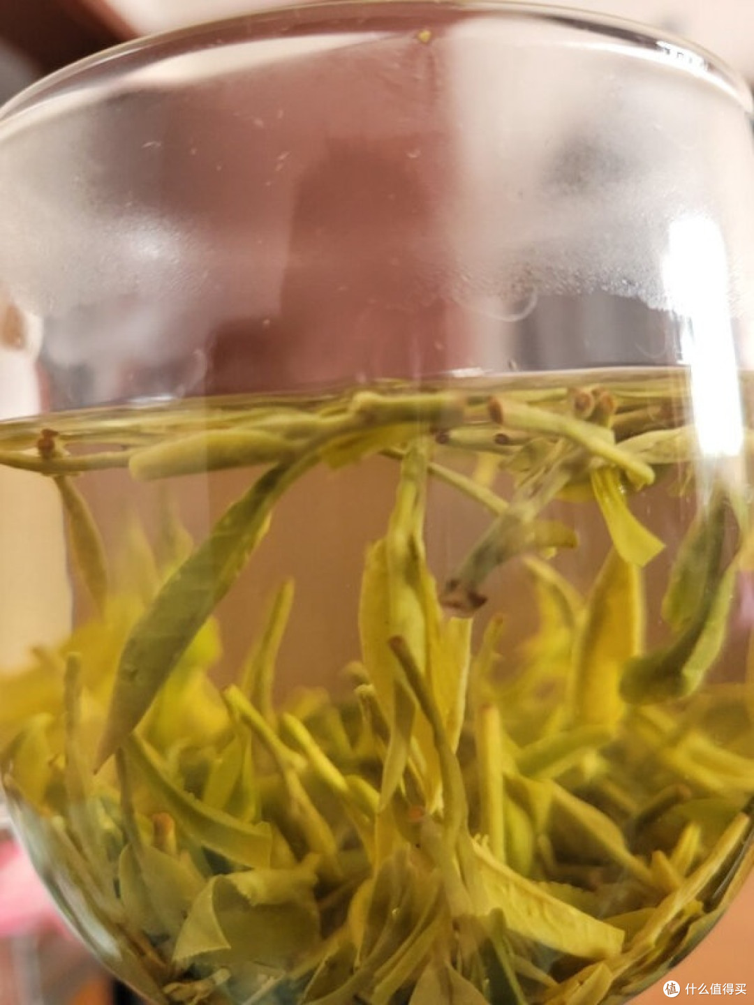 梅府茗家西湖龙井,献给父亲的中秋茶香心意