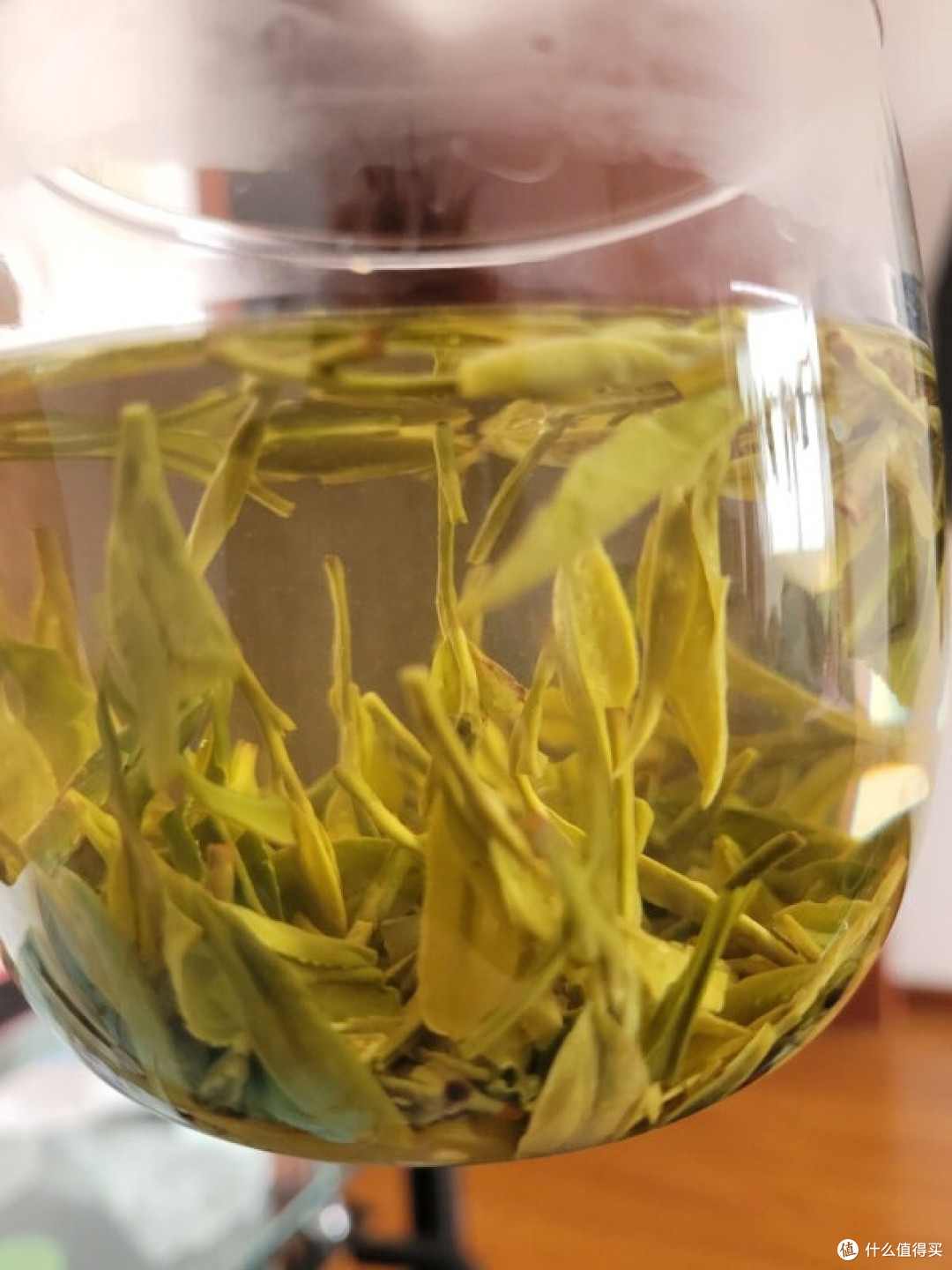 梅府茗家西湖龙井,献给父亲的中秋茶香心意