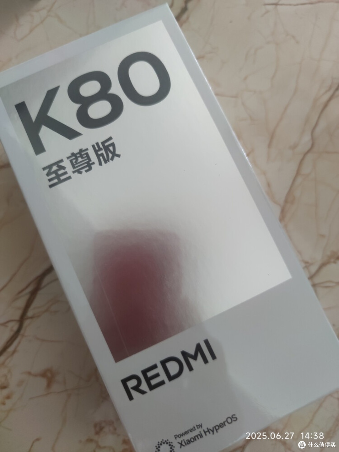 Redmi K80至尊版：性能旗舰新标杆