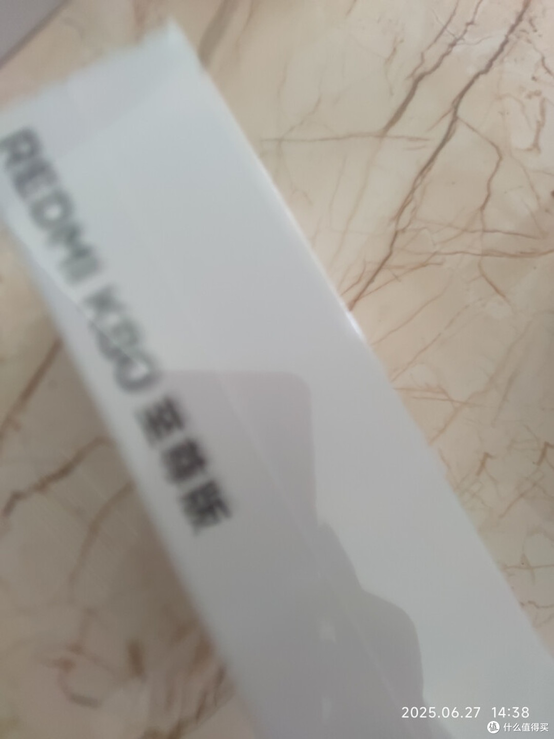 Redmi K80至尊版：性能旗舰新标杆