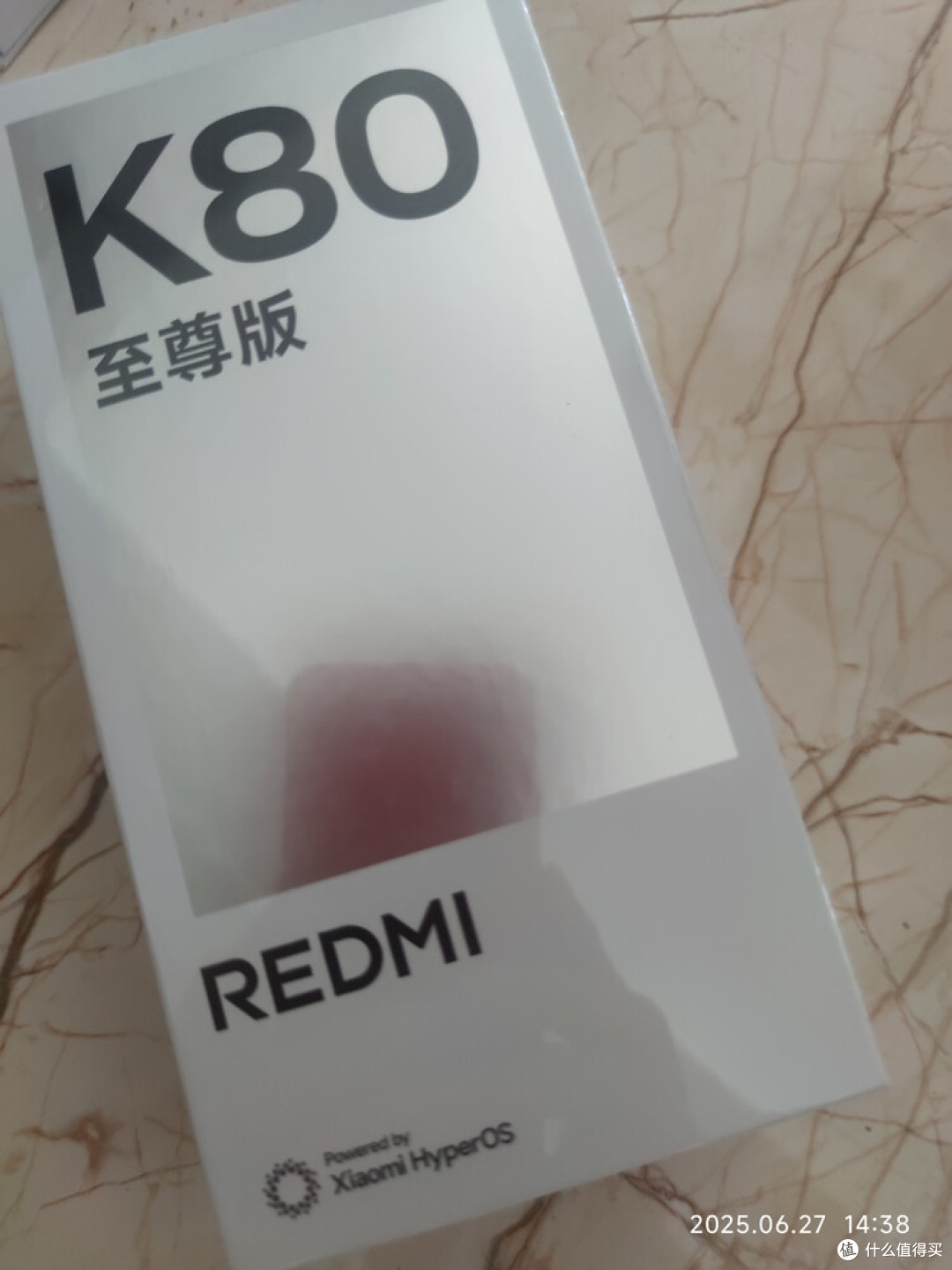 Redmi K80至尊版：性能旗舰新标杆