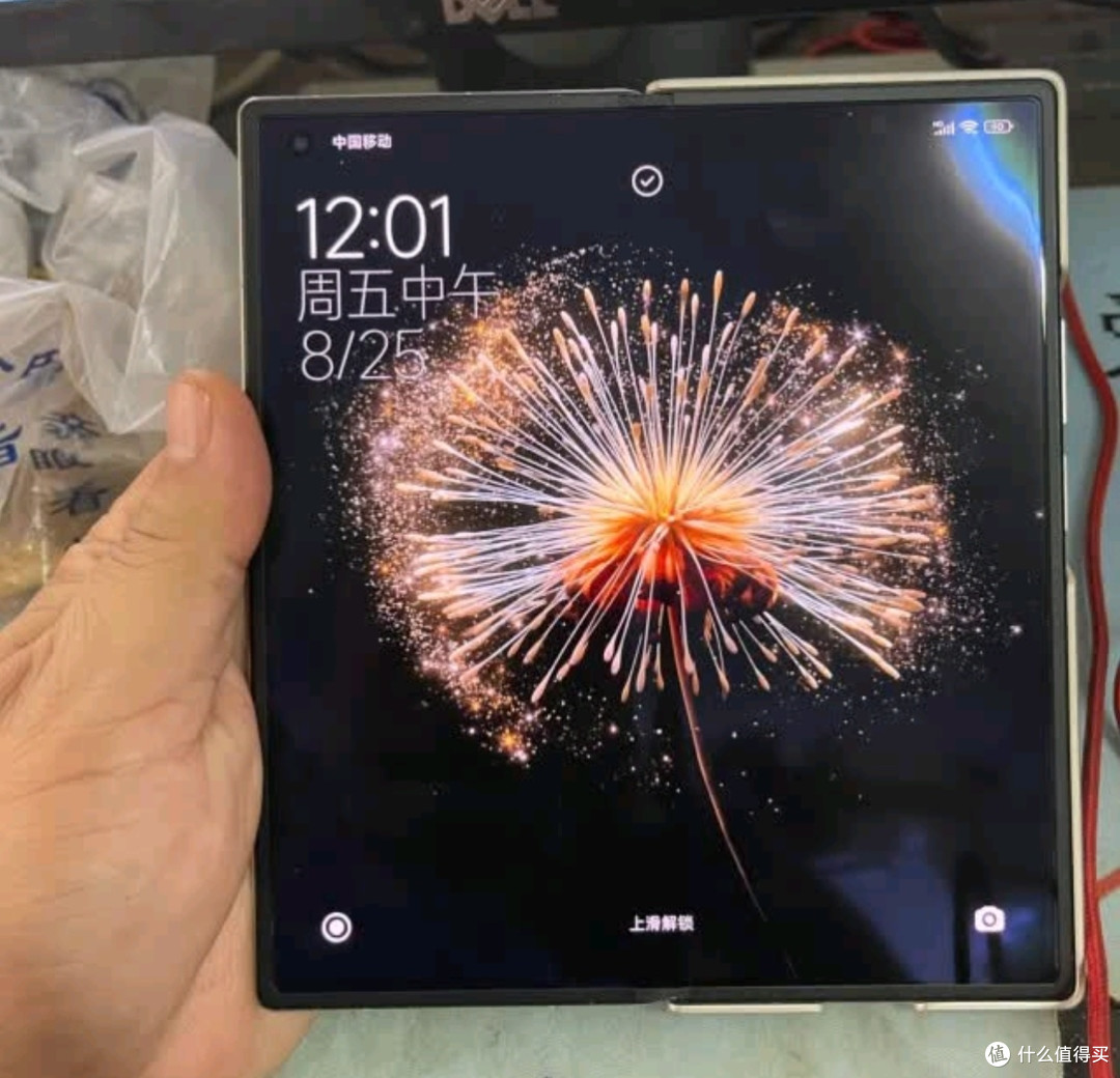 小米MIX Fold 3 小米龙骨转轴 徕卡光学全焦段四摄 16GB+512GB