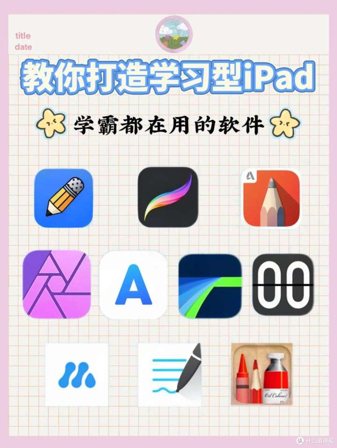 平板选购推荐:安卓平板和苹果iPad 真的没有可比性吗?