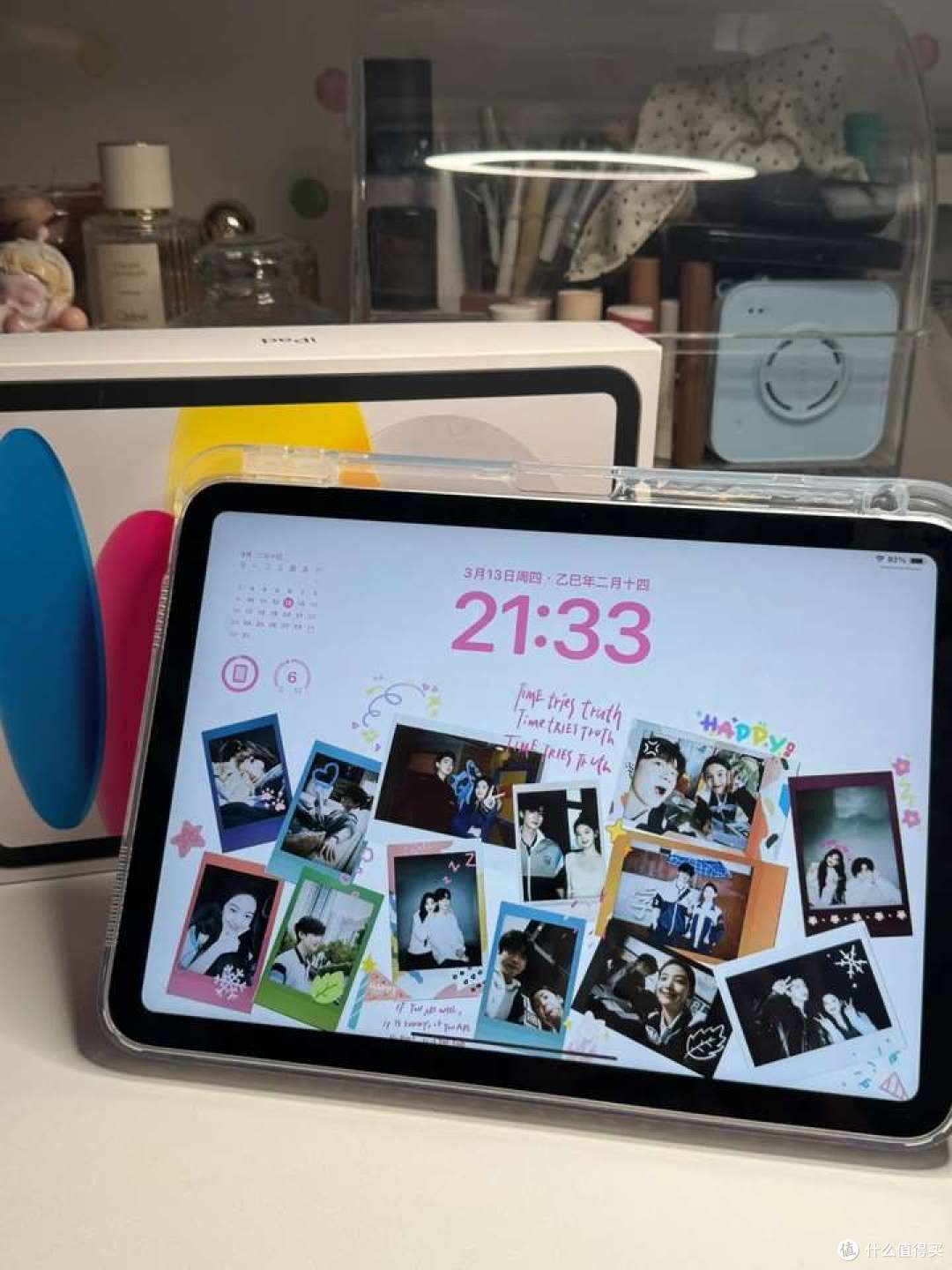 平板选购推荐:安卓平板和苹果iPad 真的没有可比性吗?