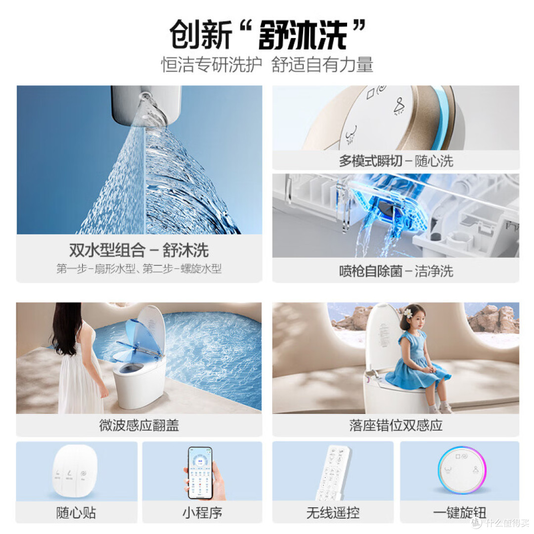 若负担得起,建议您在家里购买这四种家电,以提高生活品质!