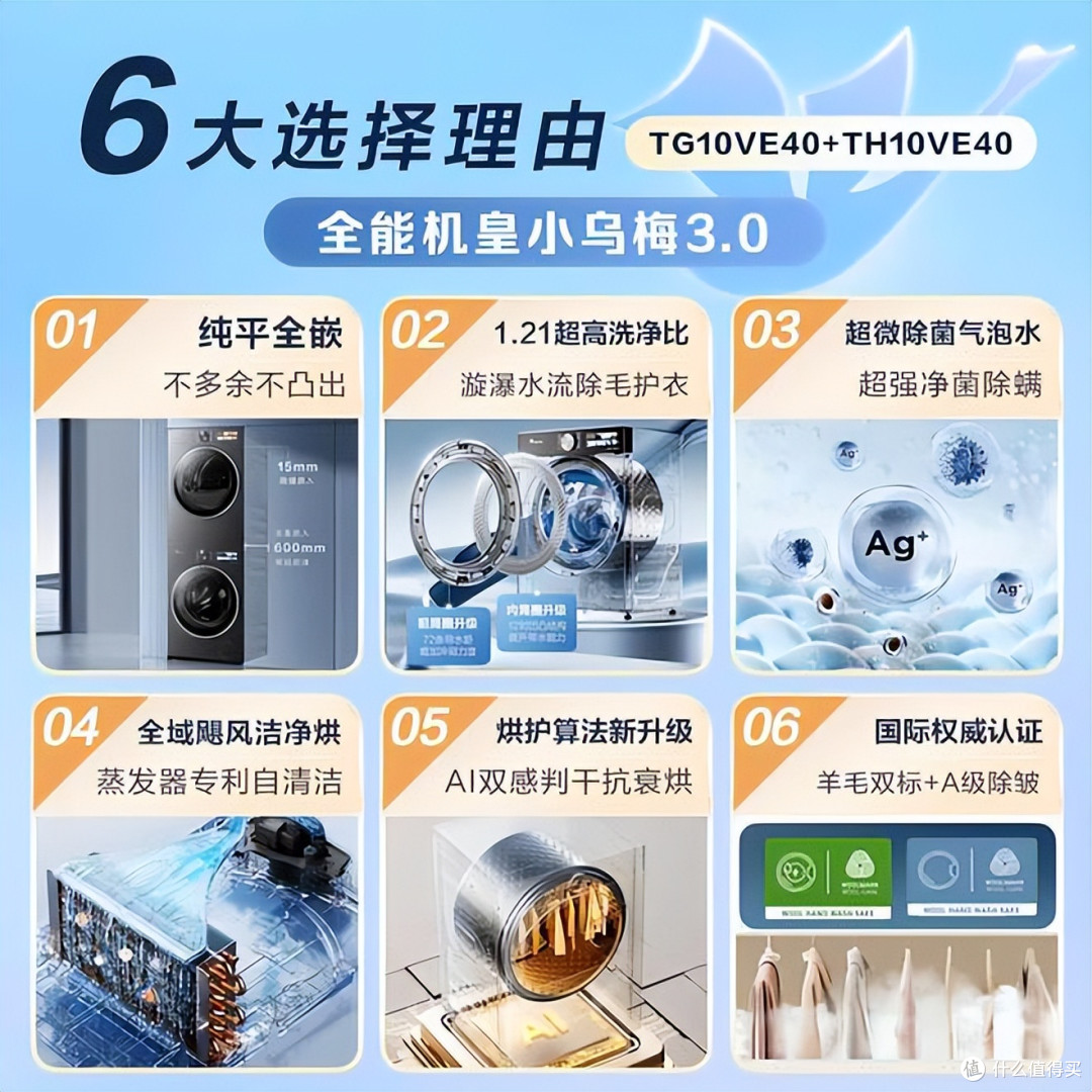 若负担得起,建议您在家里购买这四种家电,以提高生活品质!