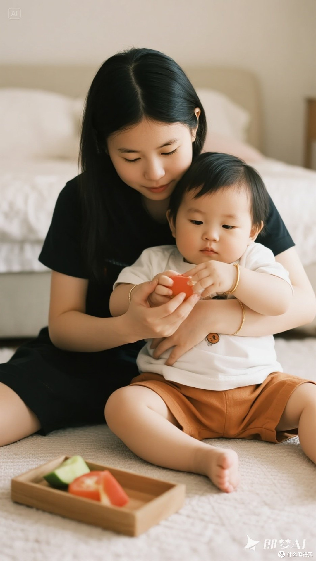 轻松养娃,秘诀都在这儿啦