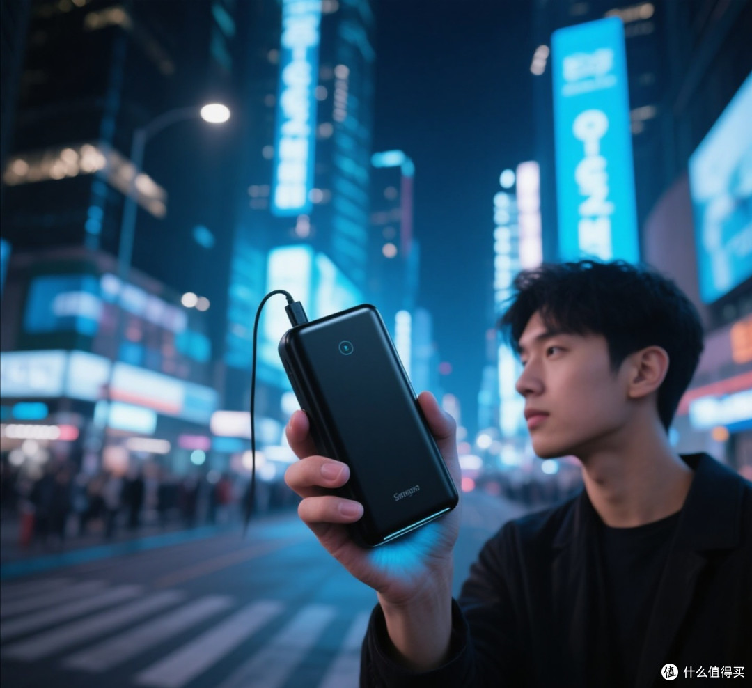 充电宝选购指南:性价比与耐用性