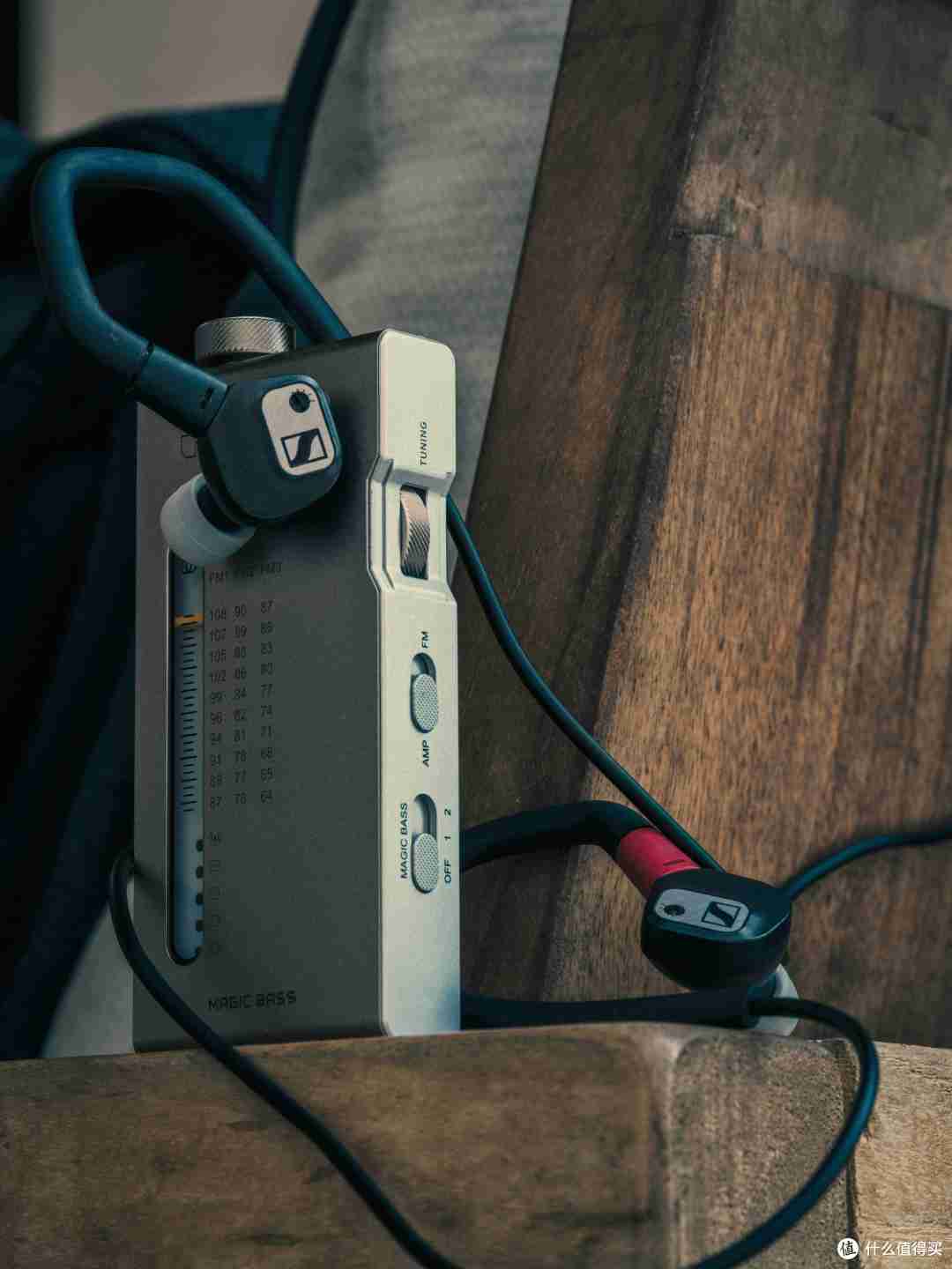 飞傲 RR11&宁梵 NA20 以及 ie80s