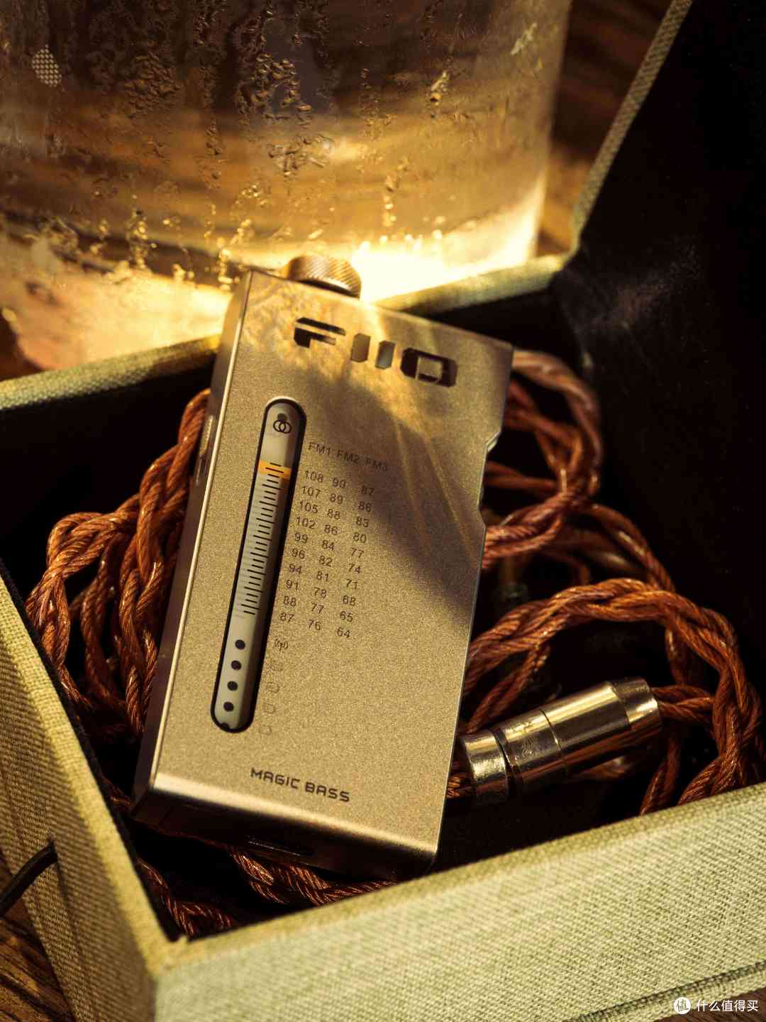 飞傲 RR11&宁梵 NA20 以及 ie80s