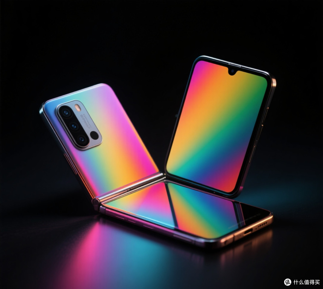 折叠屏手机:便携与实用的融合