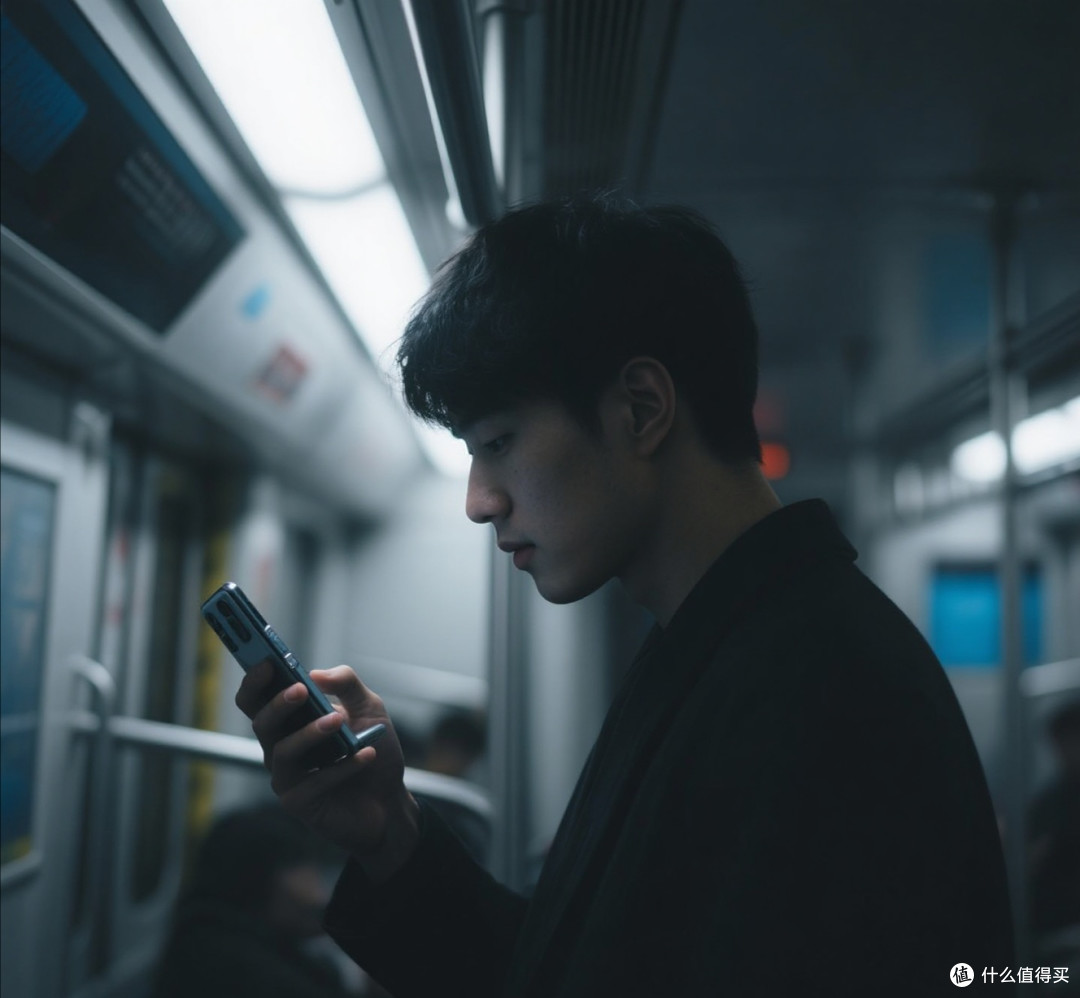 折叠屏手机:便携与实用的融合