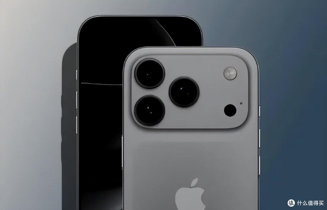 iPhone17爆料,屏幕再加大,外观基本上定了