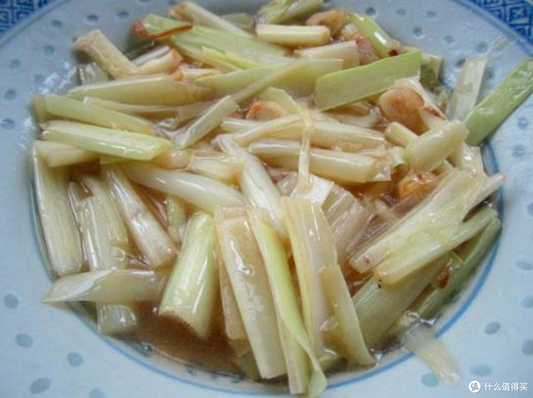 苦尽甘来,回味无穷:那些美味的苦味菜肴