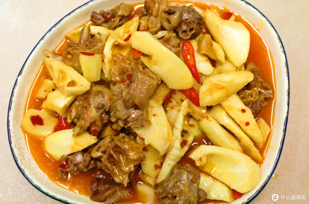 苦尽甘来,回味无穷:那些美味的苦味菜肴