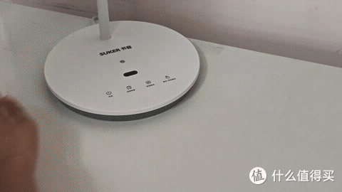 护眼台灯哪家强?书客L1护眼台灯或是百元级天花板!