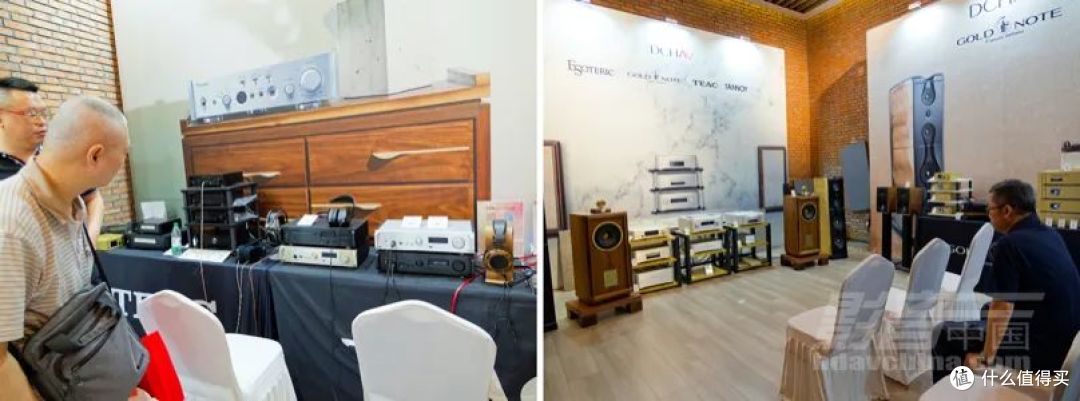 回顾|音乐无界,生活有声 聚焦2025北京国际音响展