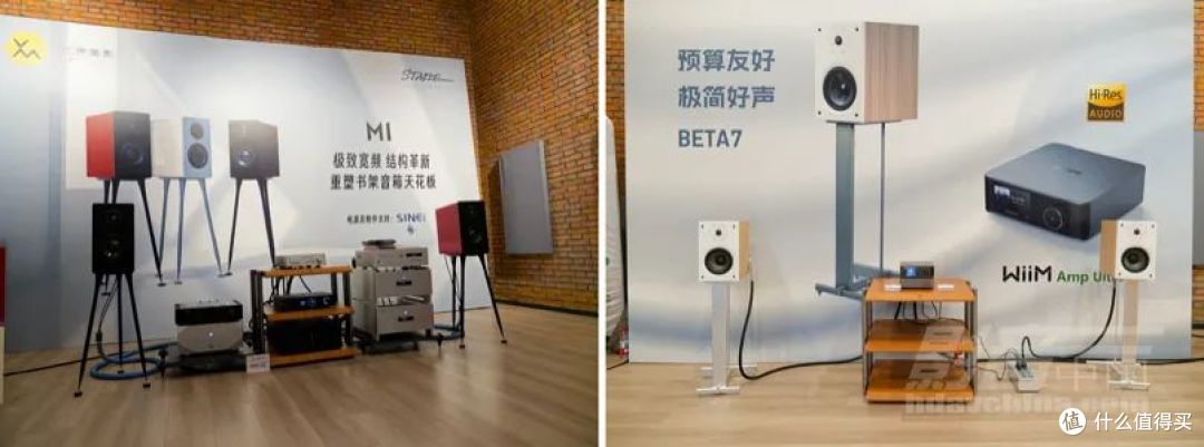 回顾|音乐无界,生活有声 聚焦2025北京国际音响展