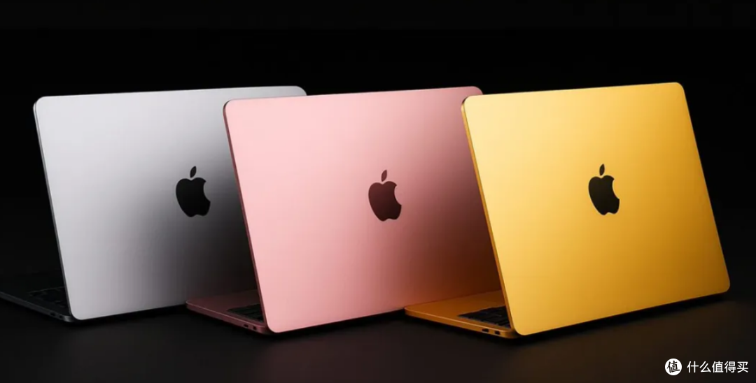 3999元起?苹果推出廉价版MacBook,用iPhone 16 Pro同款A18P芯片