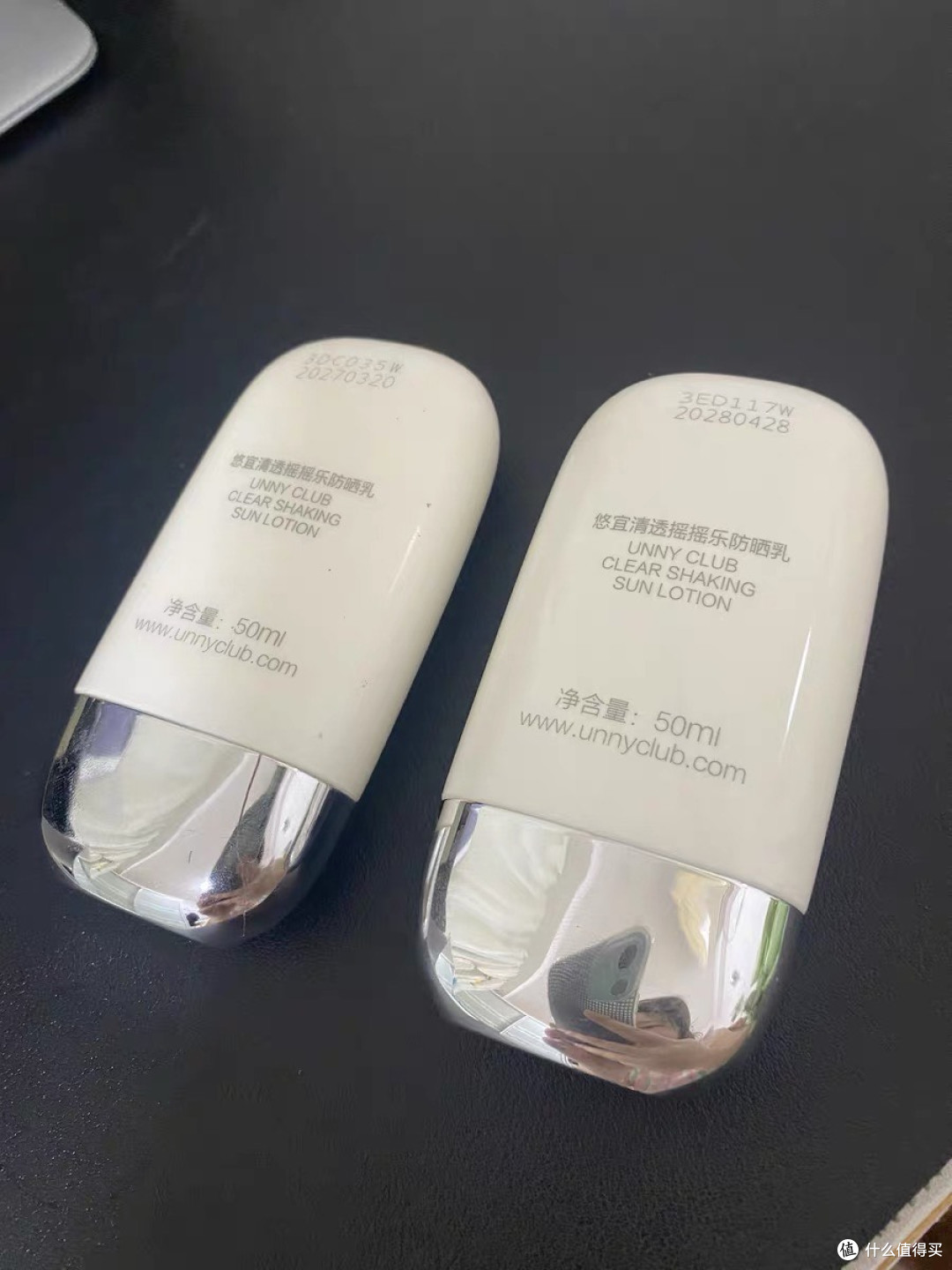 被UNNY防晒拿捏了！晒不黑真不是说说而已