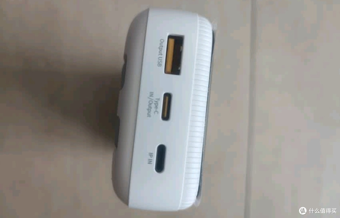 传应【3C认证】南孚充电宝20000毫安自带线大容量30W/33W/35W