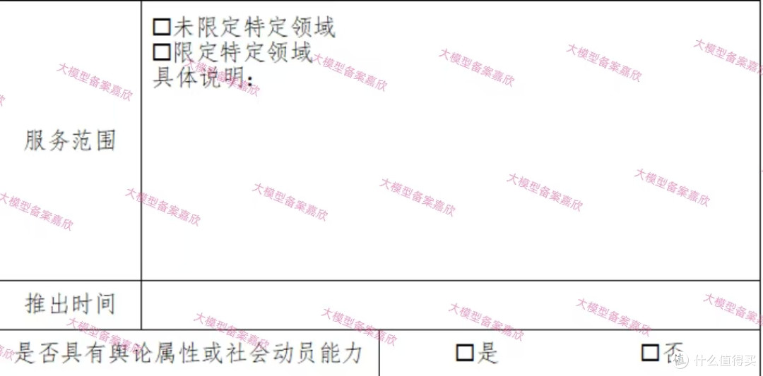 大模型备案攻略—2025全网最新最详细解读版
