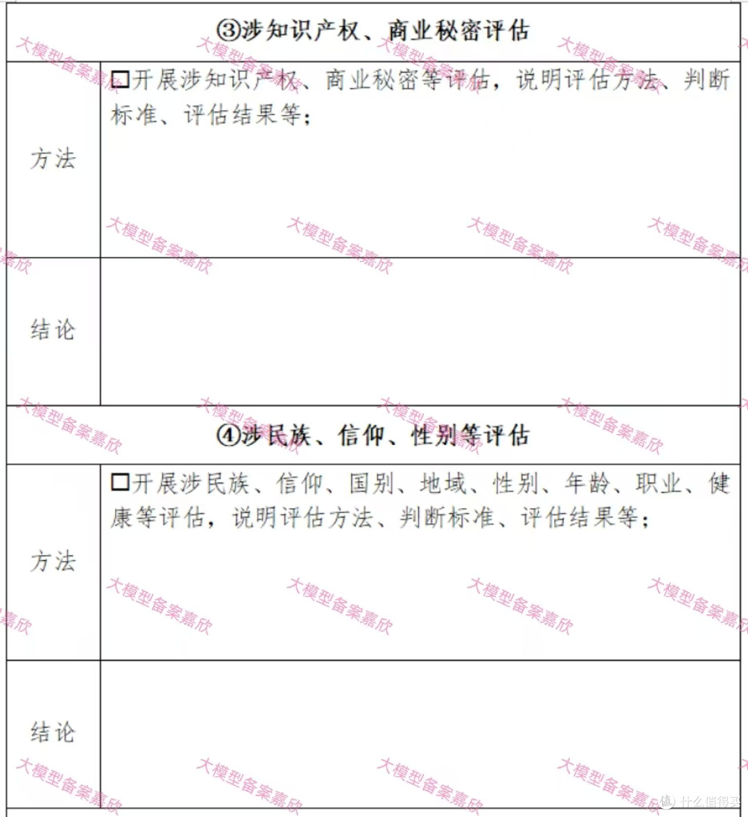 大模型备案攻略—2025全网最新最详细解读版