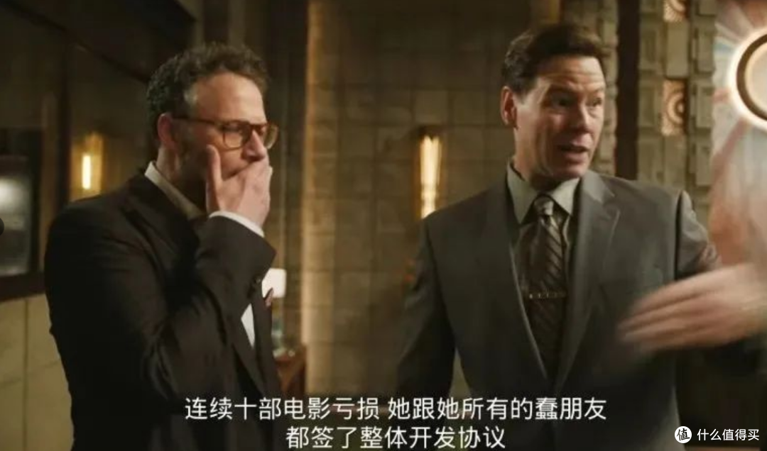 年度“烂片”?它把影业真相暴露得太狠,反而超上头