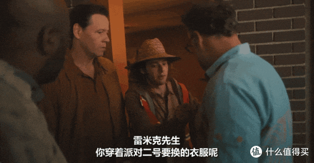 年度“烂片”?它把影业真相暴露得太狠,反而超上头