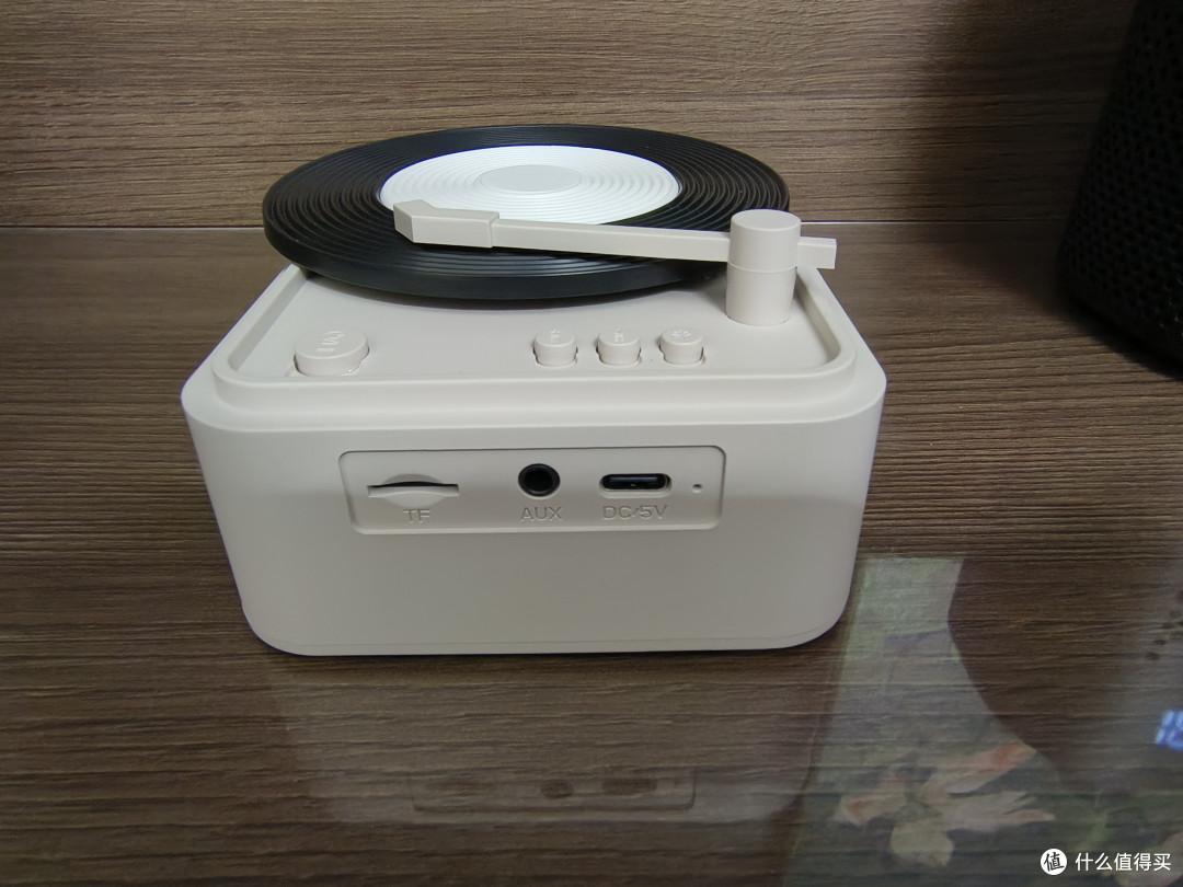 送礼佳品 小幸运蓝牙音箱