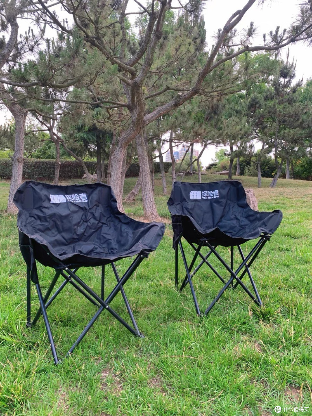 户外折叠椅：舒适与便捷的完美融合