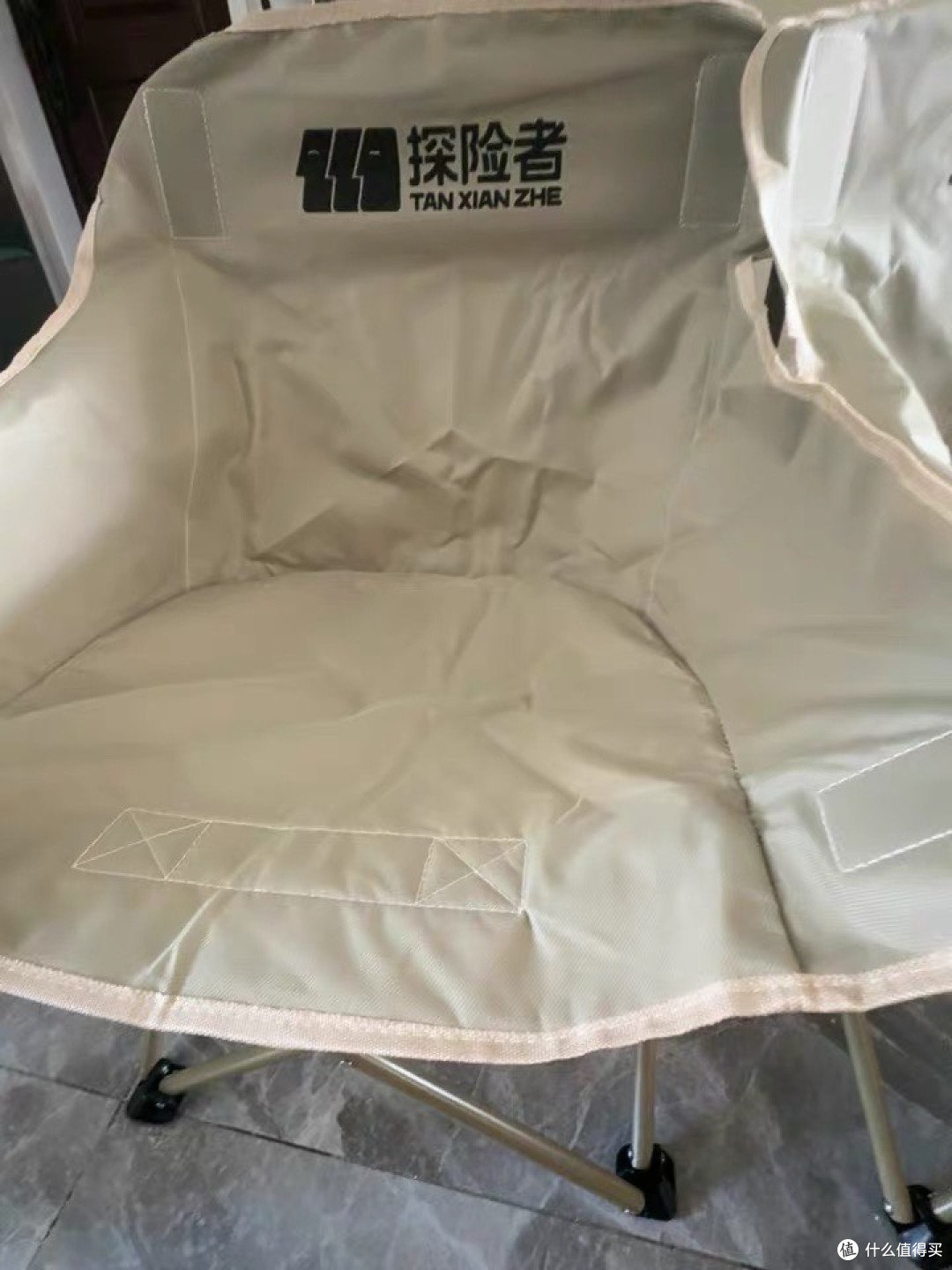 户外折叠椅：舒适与便捷的完美融合