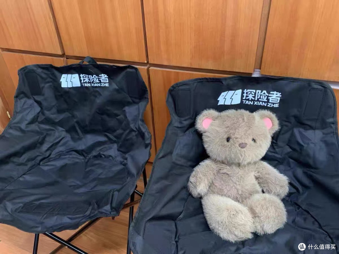 户外折叠椅：舒适与便捷的完美融合