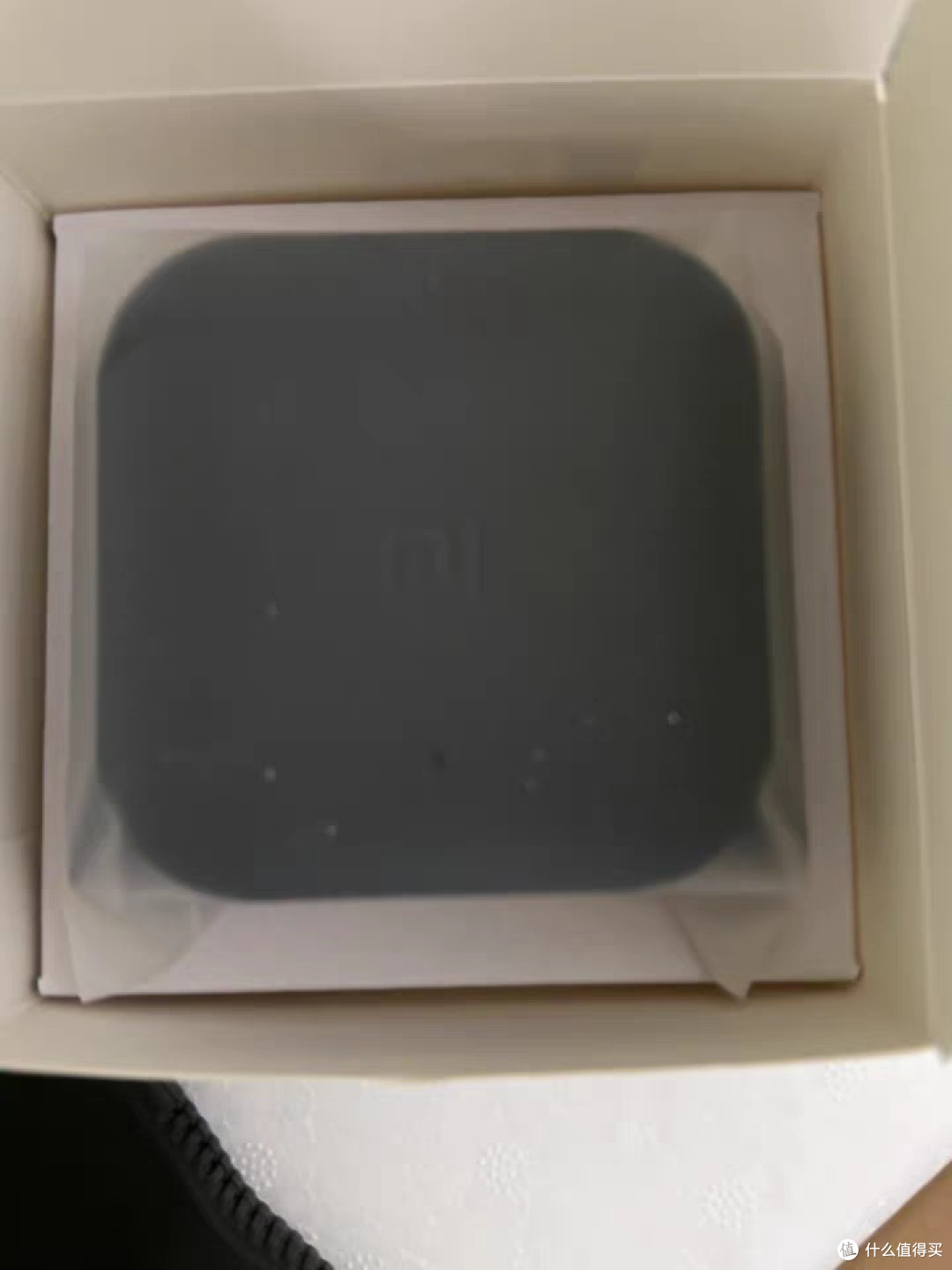 小米WiFi放大器Pro  wifi信号扩大器