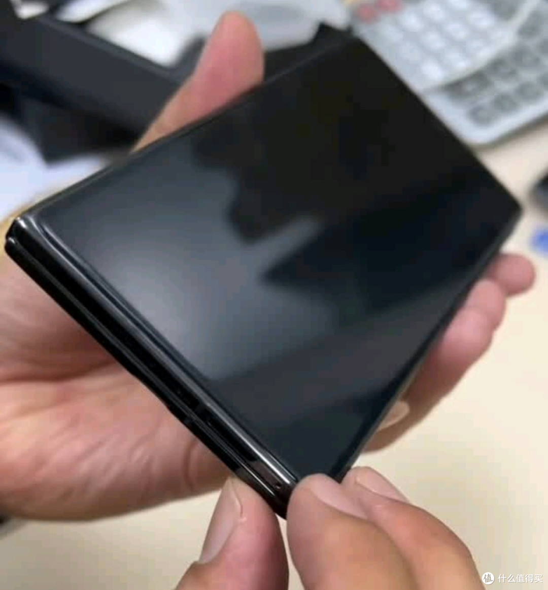 vivo X Fold5影像与续航兼备