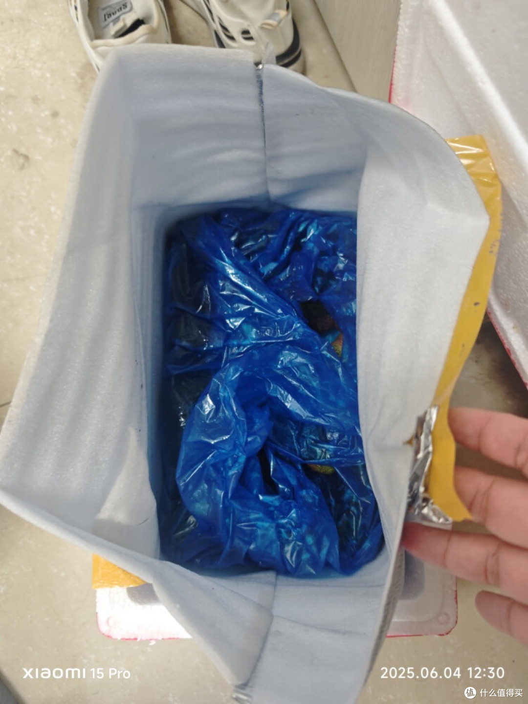荔枝：夏日的自然馈赠