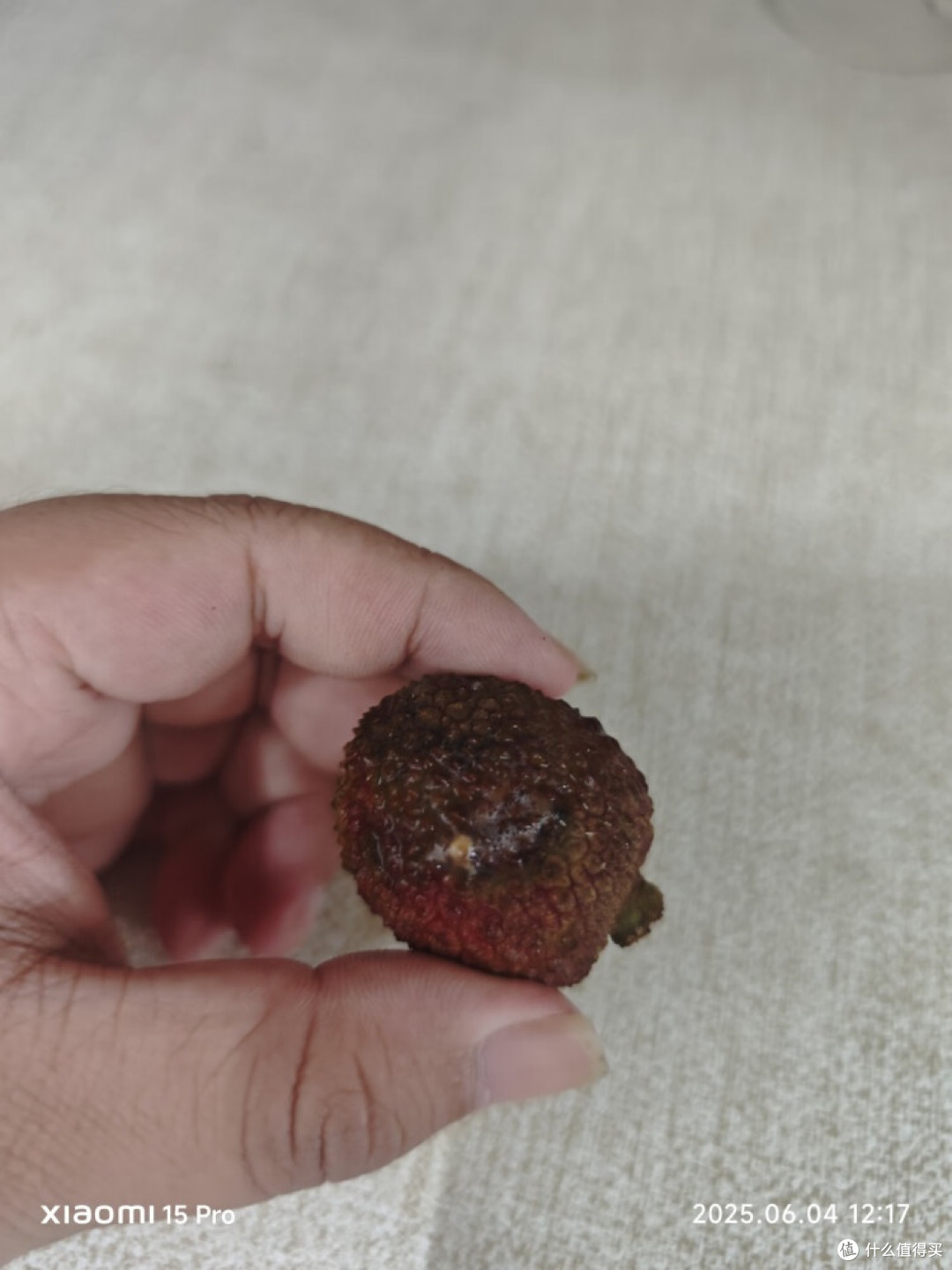 荔枝:夏日的自然馈赠