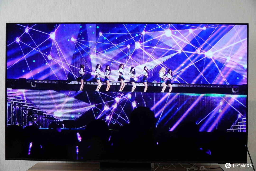 三星Neo QLED QN85F评测:音画与智能体验拉满的旗舰级体验