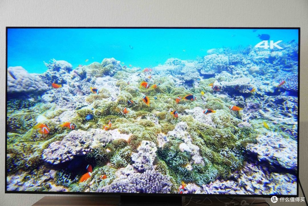 三星Neo QLED QN85F评测:音画与智能体验拉满的旗舰级体验