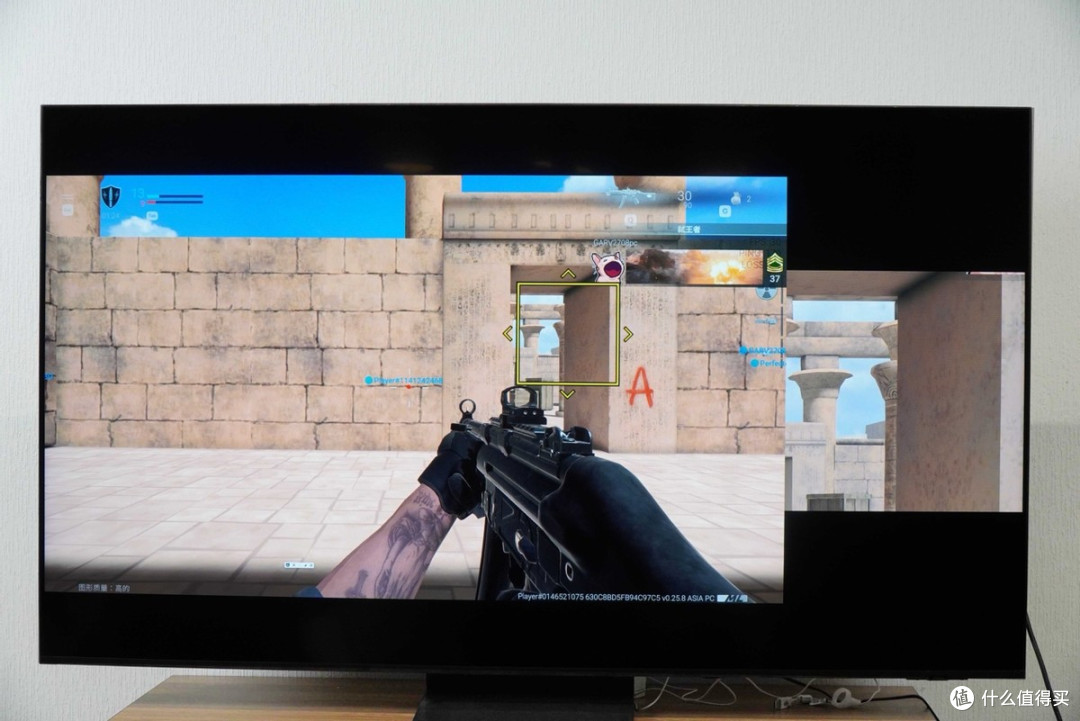 三星Neo QLED QN85F评测:音画与智能体验拉满的旗舰级体验