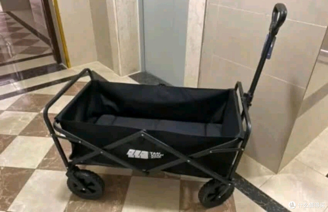 户外露营神器!探险者露营车让出行体验直接拉满