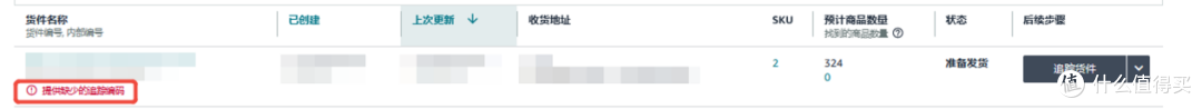 如何查看亚马逊FBA货件状态?攻略来了,速速码住!