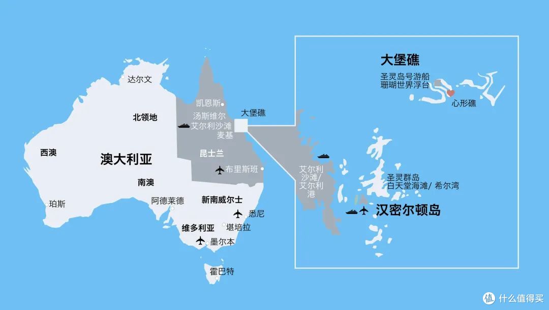 万字长文,超全大攻略!反季避暑淡季错峰,一起上天入海!