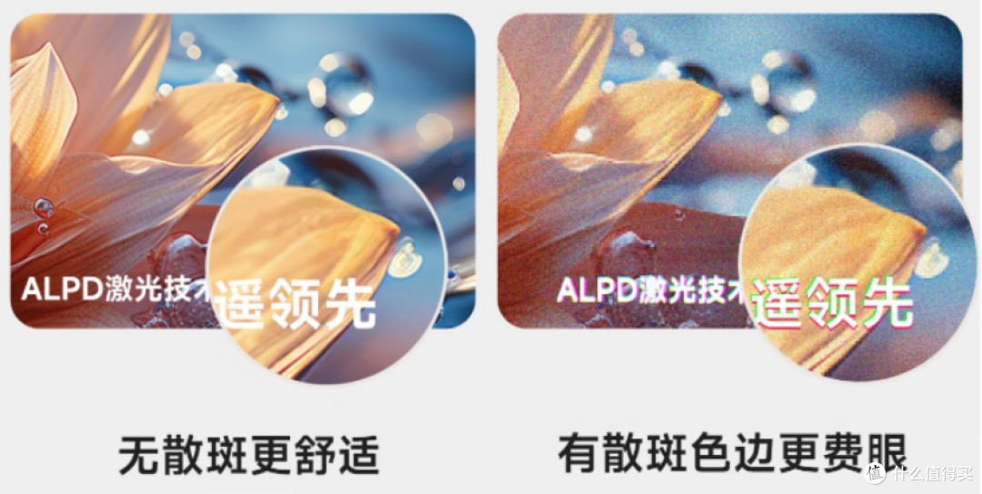 三色激光投影仪的致命缺陷：为什么近视人群看完眼睛酸胀？