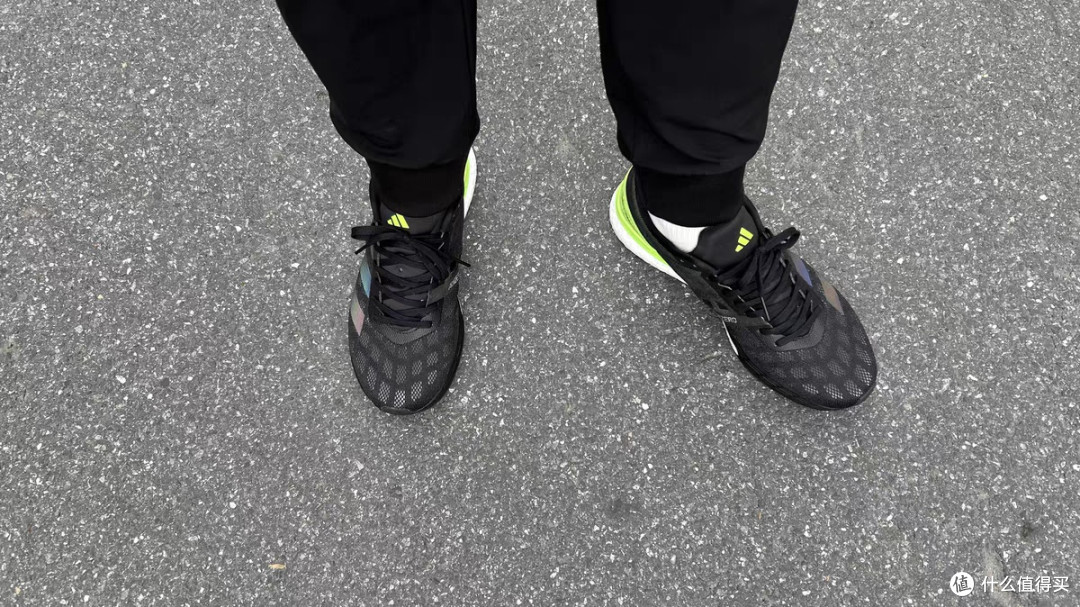 adizero Boston 9:专业竞训跑鞋