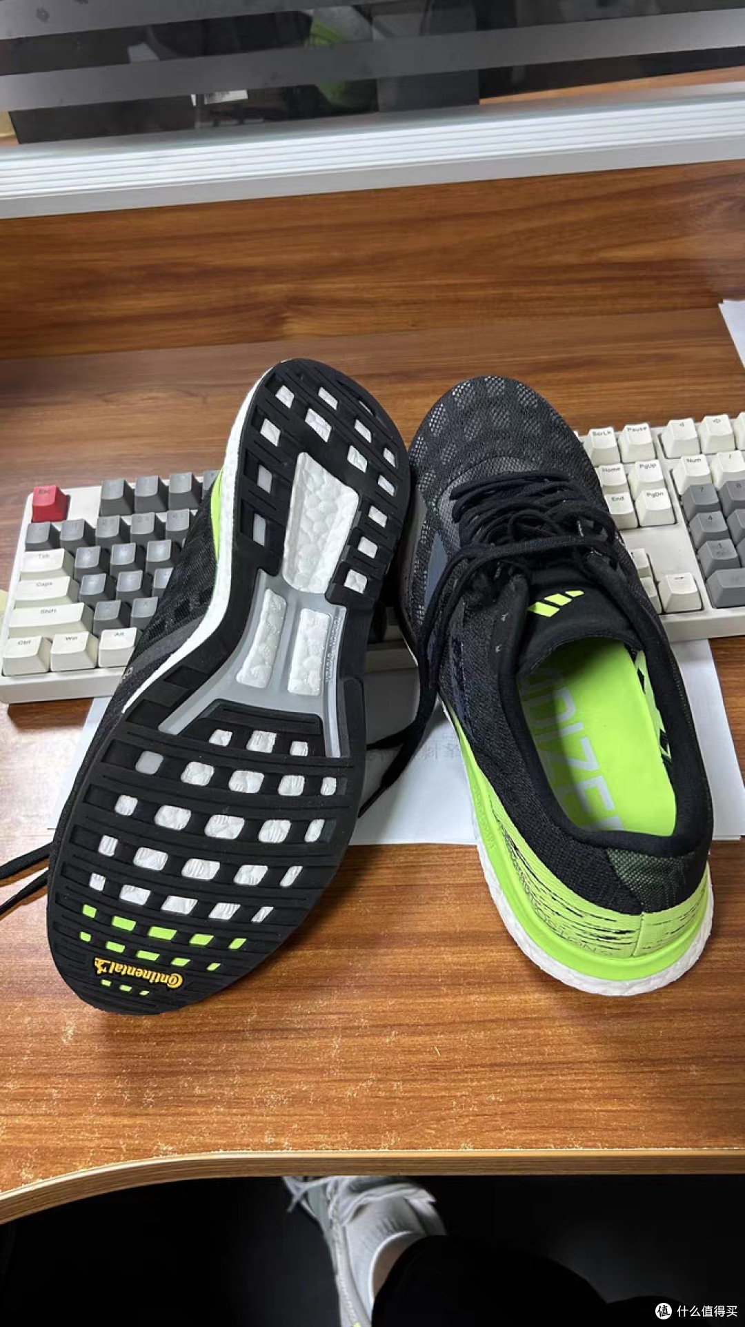 adizero Boston 9:专业竞训跑鞋
